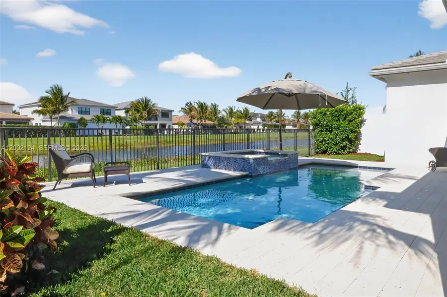 8871 New River Falls Rd, Boca Raton, FL 33496 - #3