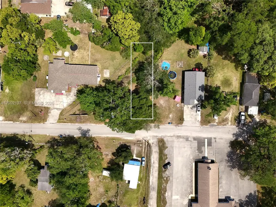 0 Josephine St, South Brooksville, FL 34601 - #2