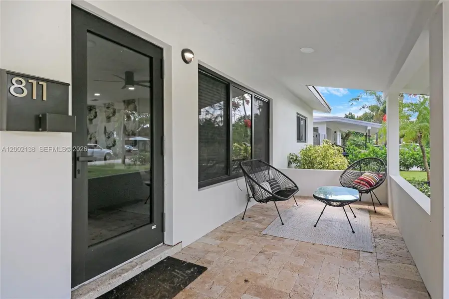 811 NE 17th Ct, Fort Lauderdale, FL 33305 - #3