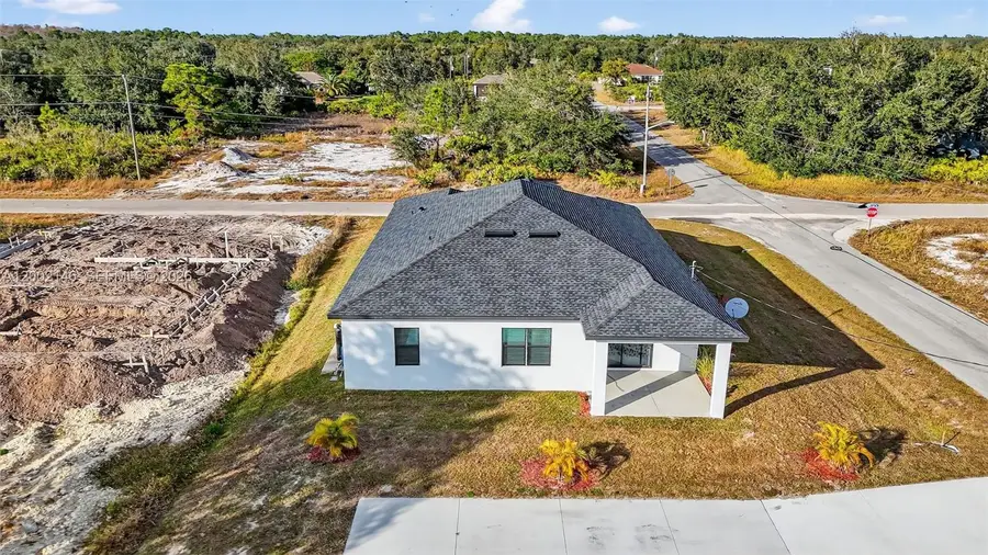2513 69th St W, Lehigh Acres, FL 33971 - #3