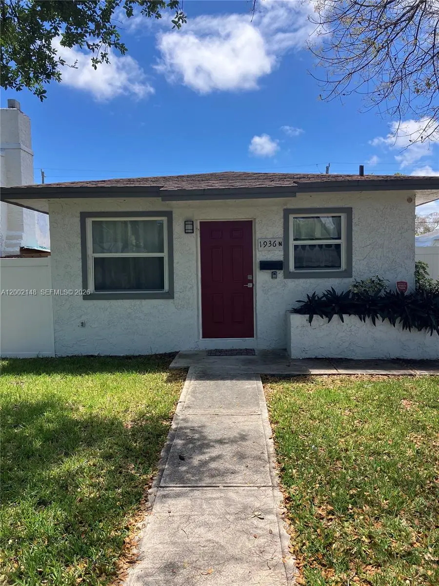 1936 Washington St, Hollywood, FL 33020 - #1