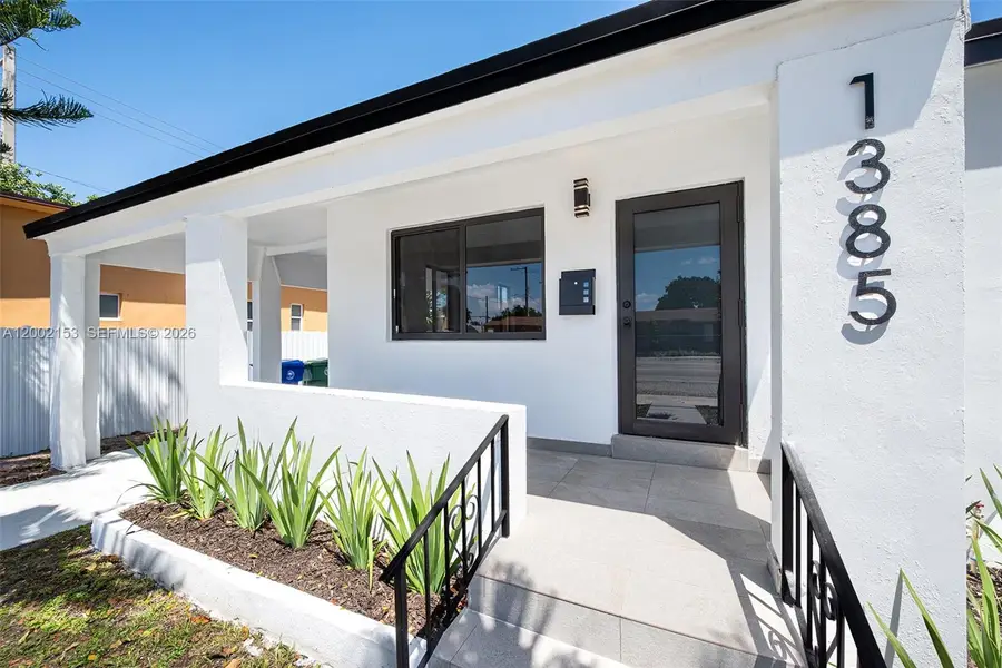 1385 NW 28th St, Miami, FL 33142 - #2