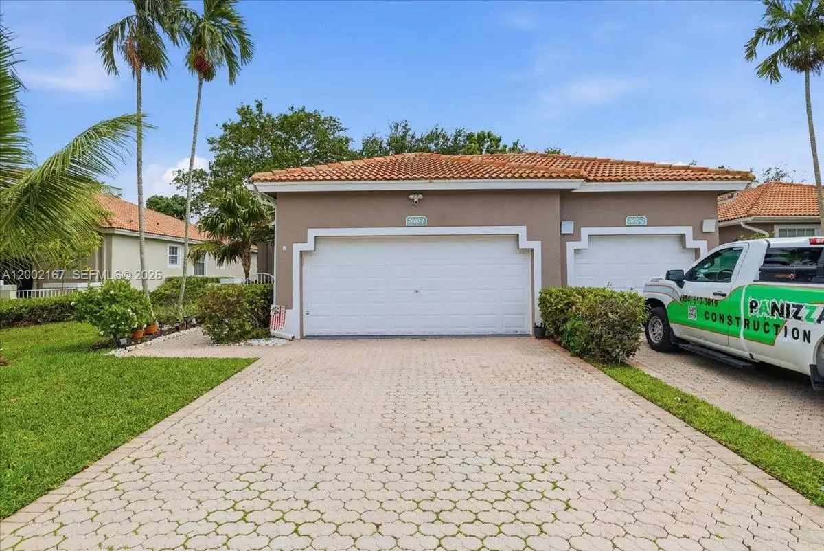 7600 S Aragon Blvd #1, Sunrise, FL 33322 - #1