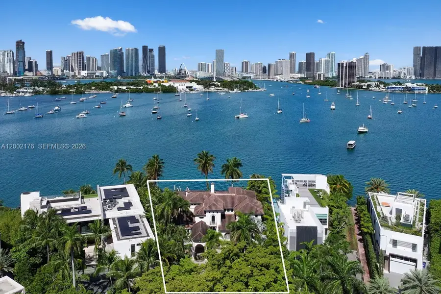 432 S Hibiscus Dr, Miami Beach, FL 33139 - #3