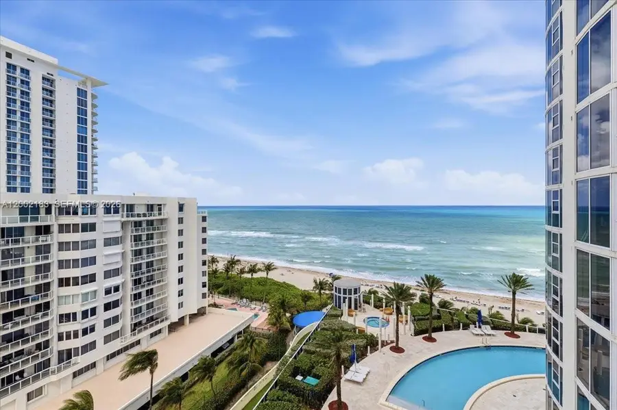 17201 Collins Ave #1107, Sunny Isles Beach, FL 33160 - #2