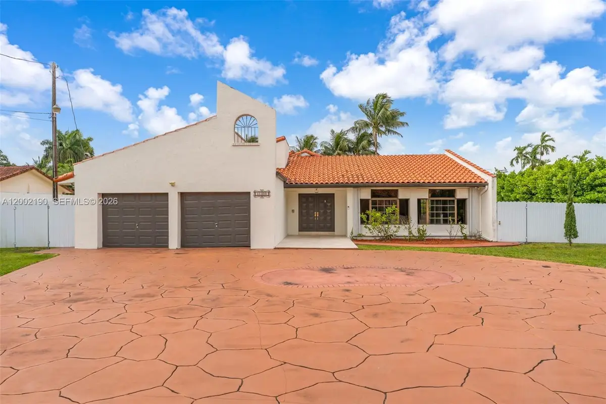 11350 SW 30th St, Miami, FL 33165 - #1