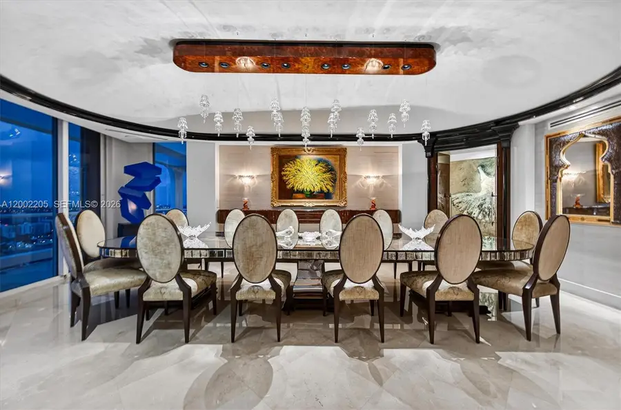 7000 Island Blvd #PH-02, Aventura, FL 33160 - #2