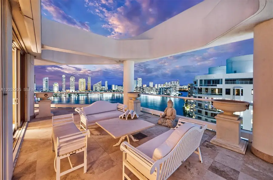 7000 Island Blvd #PH-02, Aventura, FL 33160 - #3