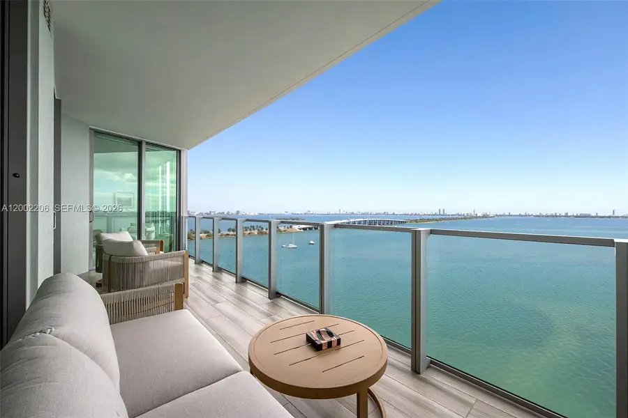 2900 NE 7th Ave #1505, Miami, FL 33137 - #2