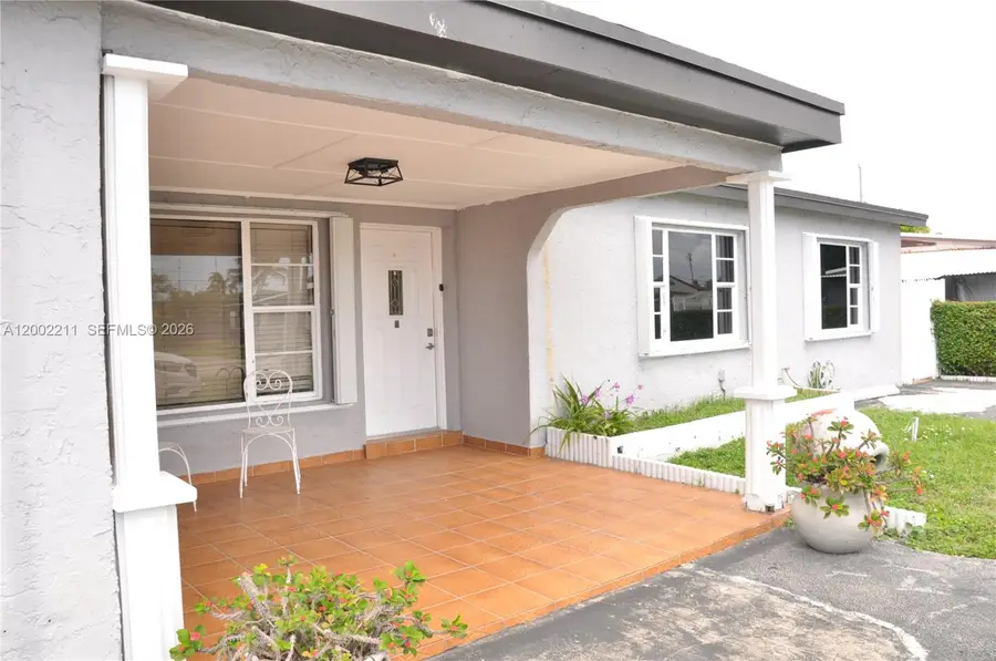 1301 W 61st Pl, Hialeah, FL 33012 - #2
