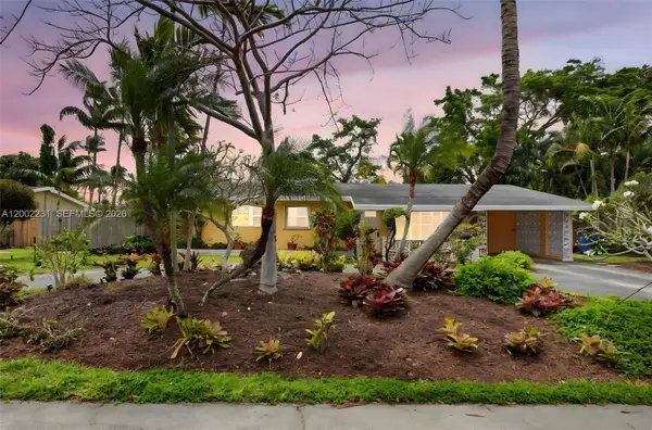 408 NW 21st St, Wilton Manors, FL 33311