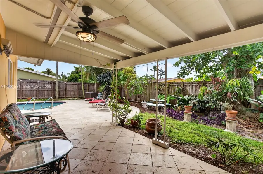 408 NW 21st St, Wilton Manors, FL 33311 - #2