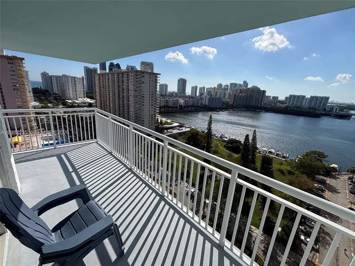 301 174th St #1912, Sunny Isles Beach, FL 33160 - #1