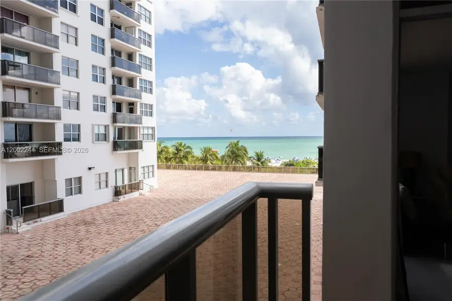 6039 Collins Ave #412, Miami Beach, FL 33140 - #2