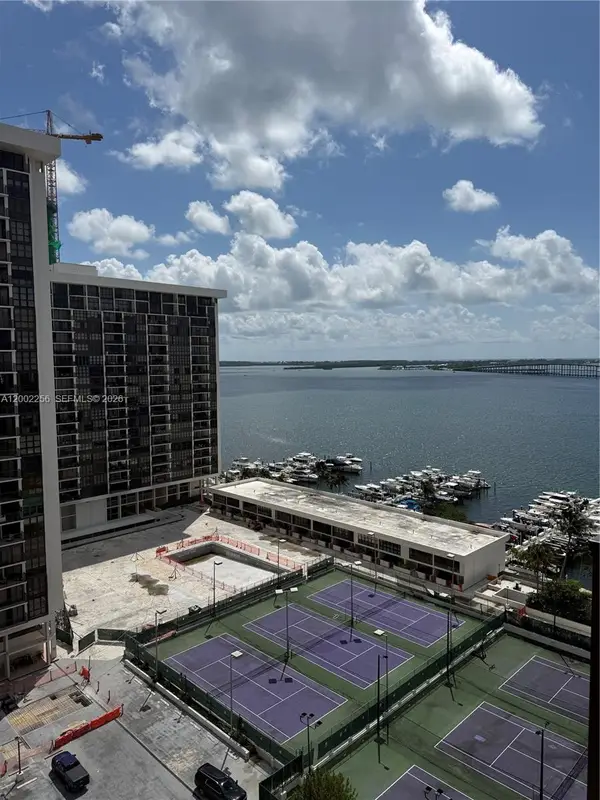 1915 Brickell Ave #C1404, Miami, FL 33129