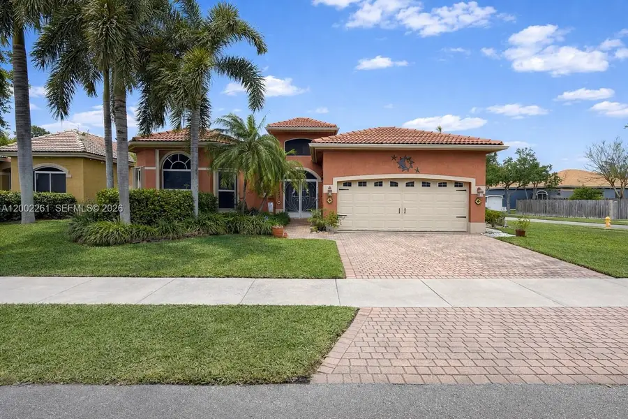 1483 SE 22nd Ln, Homestead, FL 33035 - #2