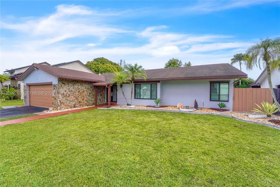 10615 SW 129th Ct, Miami, FL 33186 - #2