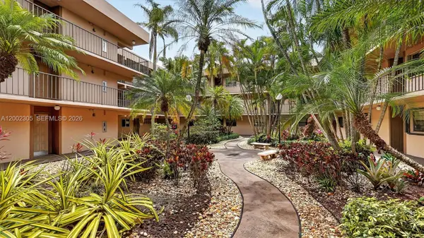 10975 SW 107th St. #202, Kendall, FL 33176