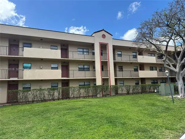 3396 Foxcroft Rd #305, Miramar, FL 33025