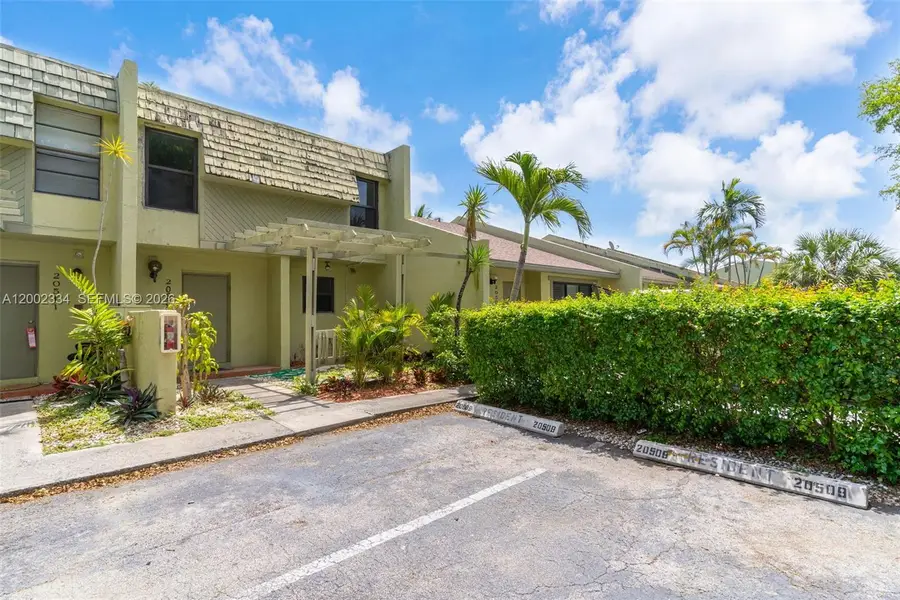 20509 NW 15 Ave #5-2, Miami Gardens, FL 33169 - #2
