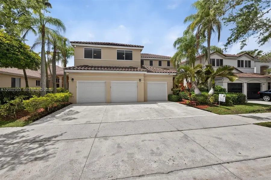 1115 Camellia Cir, Weston, FL 33326 - #2