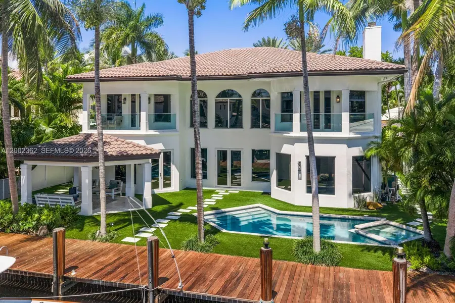 2614 Castilla Isle, Fort Lauderdale, FL 33301 - #3