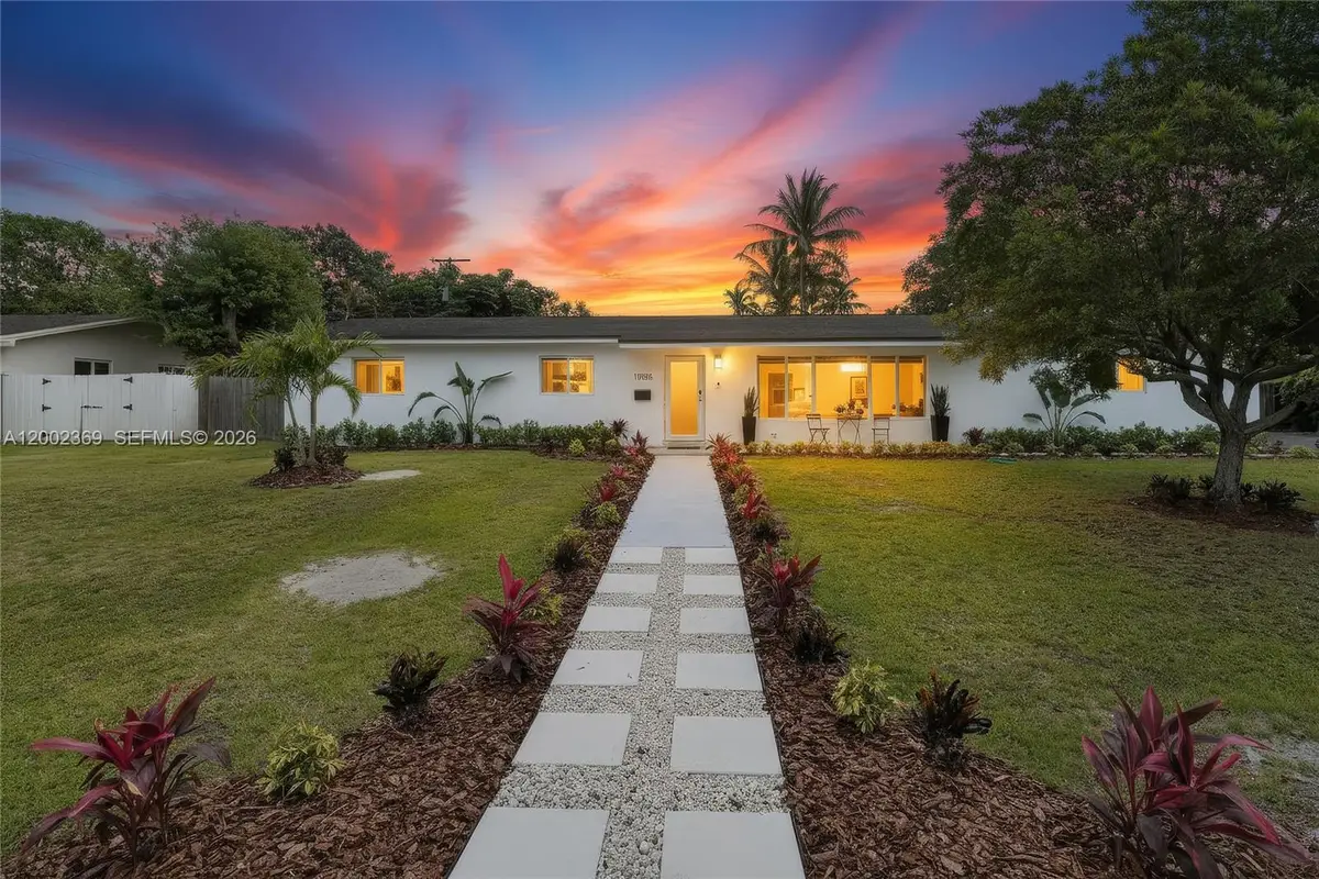 11705 SW 97th Ct, Miami, FL 33176 - #1