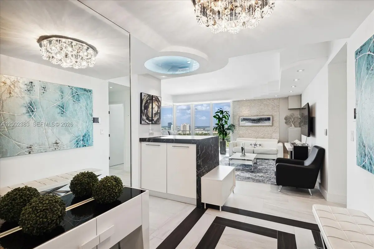 19707 Turnberry Way #PH-D, Aventura, FL 33180 - #1