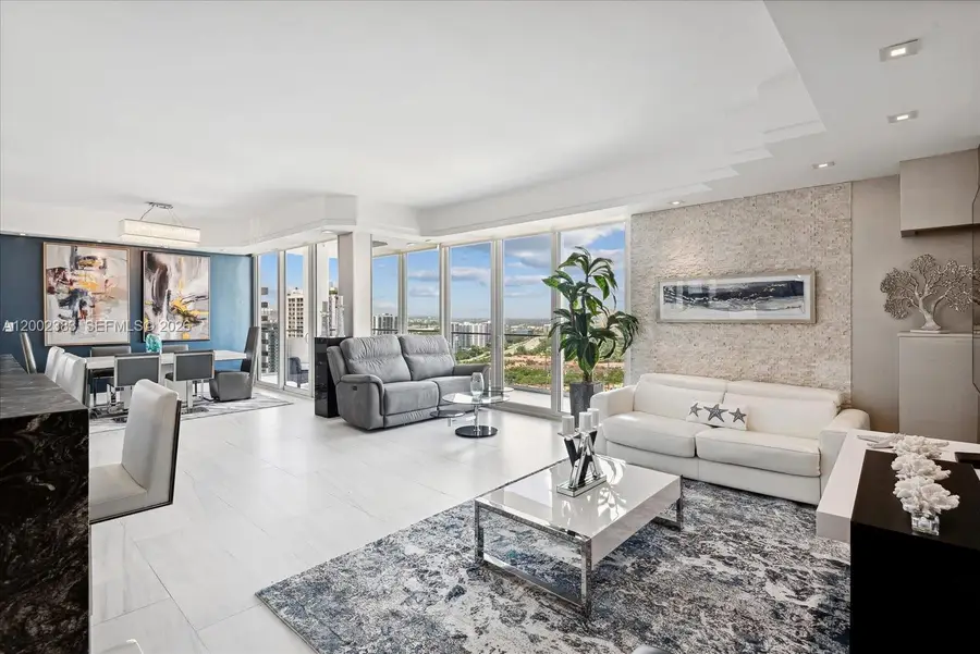 19707 Turnberry Way #PH-D, Aventura, FL 33180 - #2