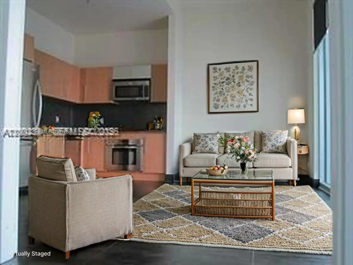 300 S Biscayne Blvd #PH-3903, Miami, FL 33131 - #1