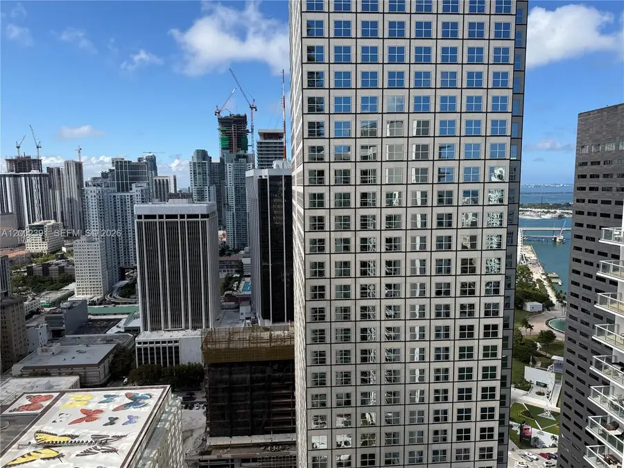 300 S Biscayne Blvd #PH-3903, Miami, FL 33131 - #3