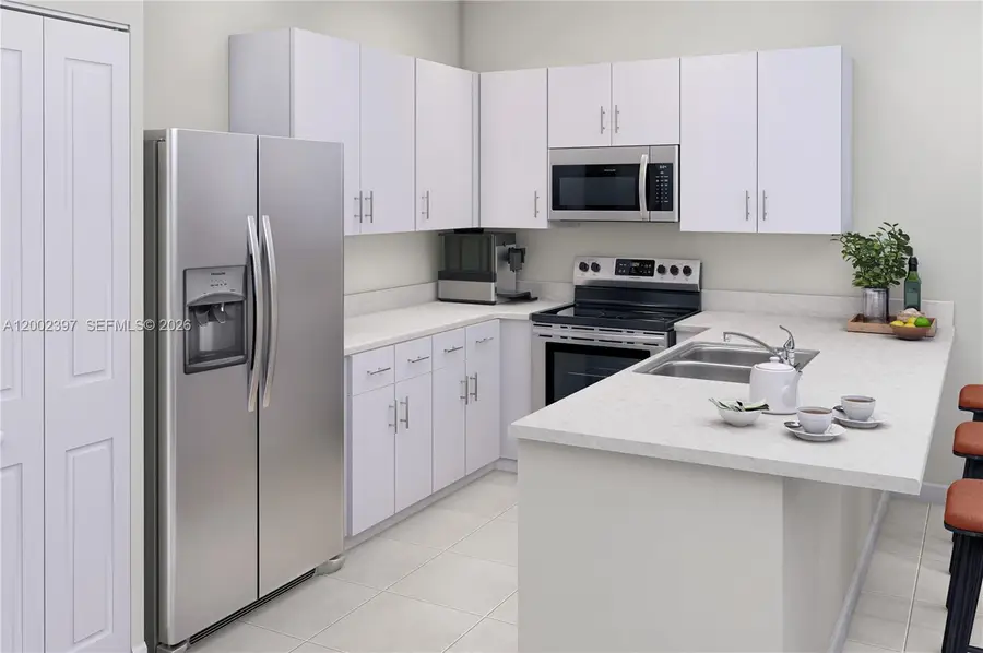 Address Withheld By Seller, Homestead, FL 33034 - #2