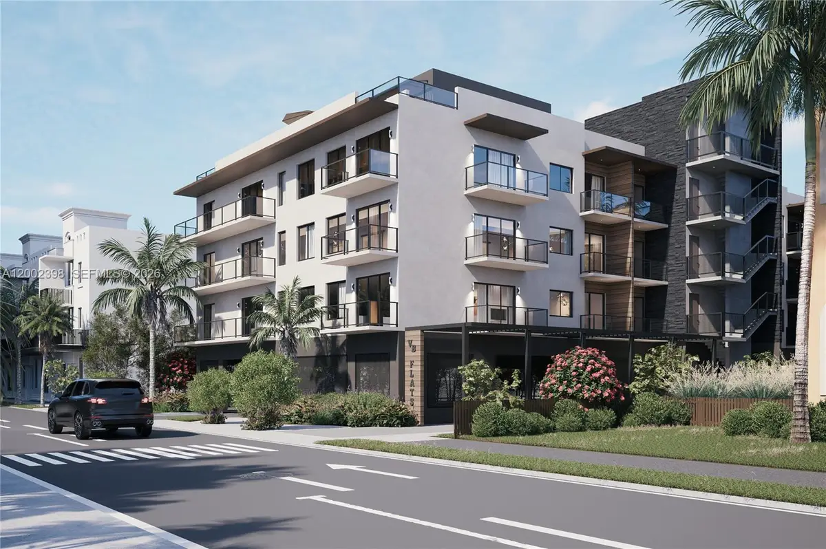 2202 Van Buren St, Hollywood, FL 33020 - #1