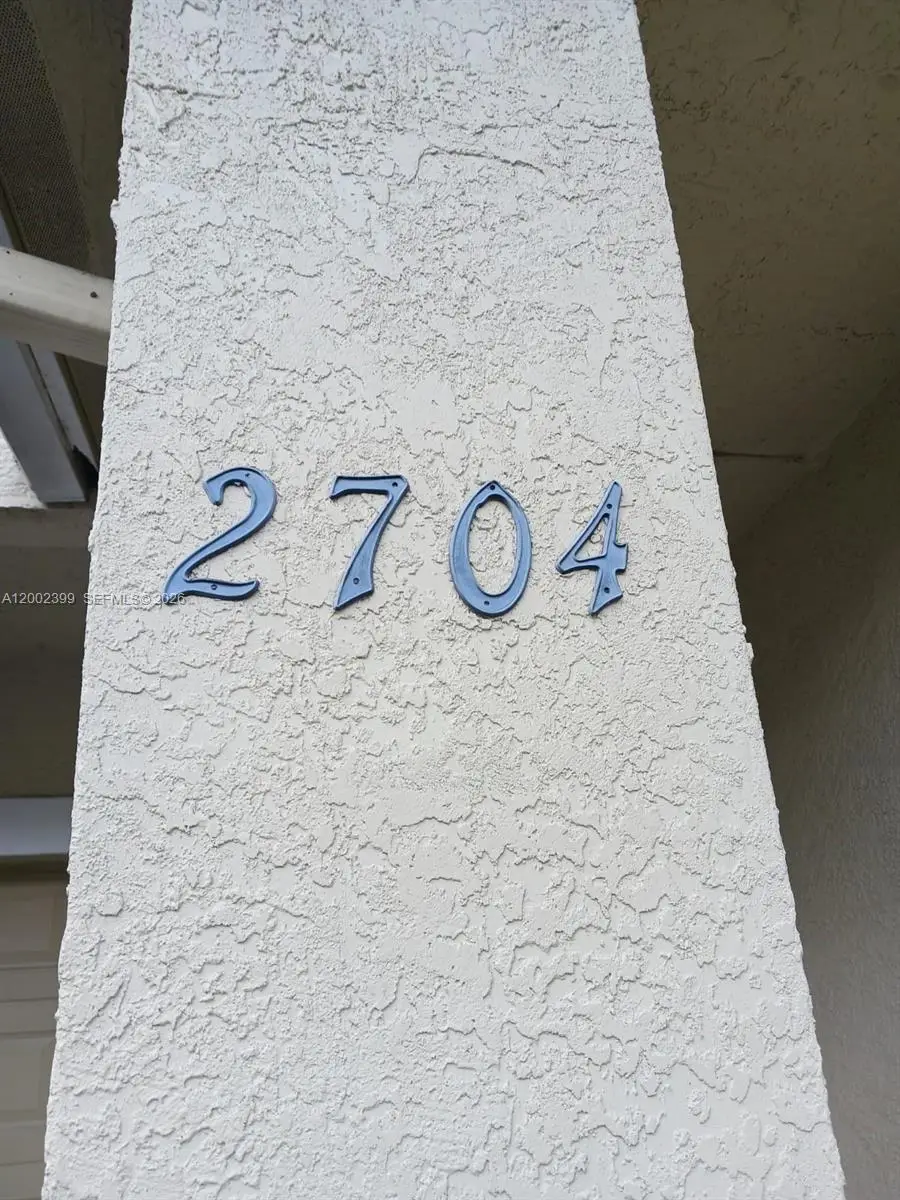 Address Withheld By Seller, North Lauderdale, FL 33068 - #1