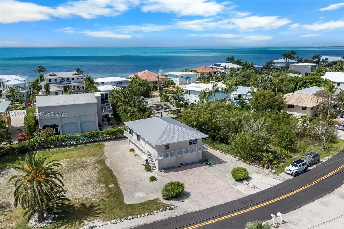 249 W Seaview Drive, Duck Key, FL 33050 - #1