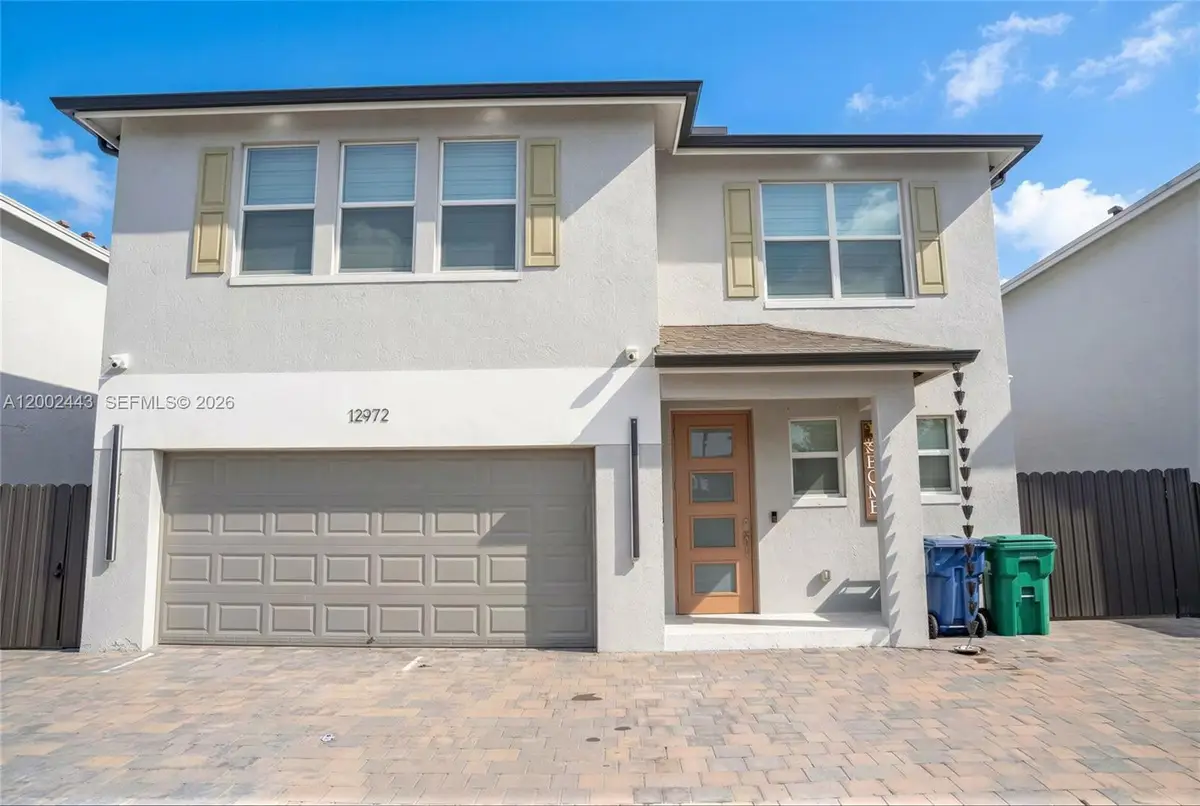 12972 SW 265th Ter, Homestead, FL 33032 - #1
