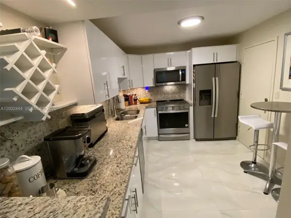 1833 S Ocean Dr #309, Hallandale Beach, FL 33009
