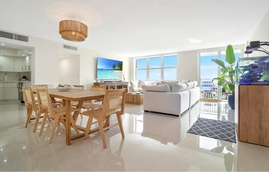 2150 Sans Souci Blvd #C1502, North Miami, FL 33181 - #2