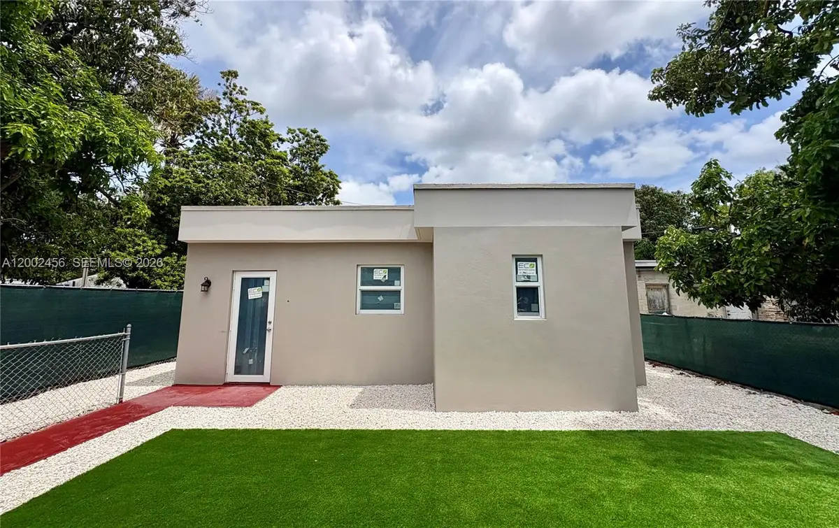 2637 NW 23rd Ct, Miami, FL 33142 - #1