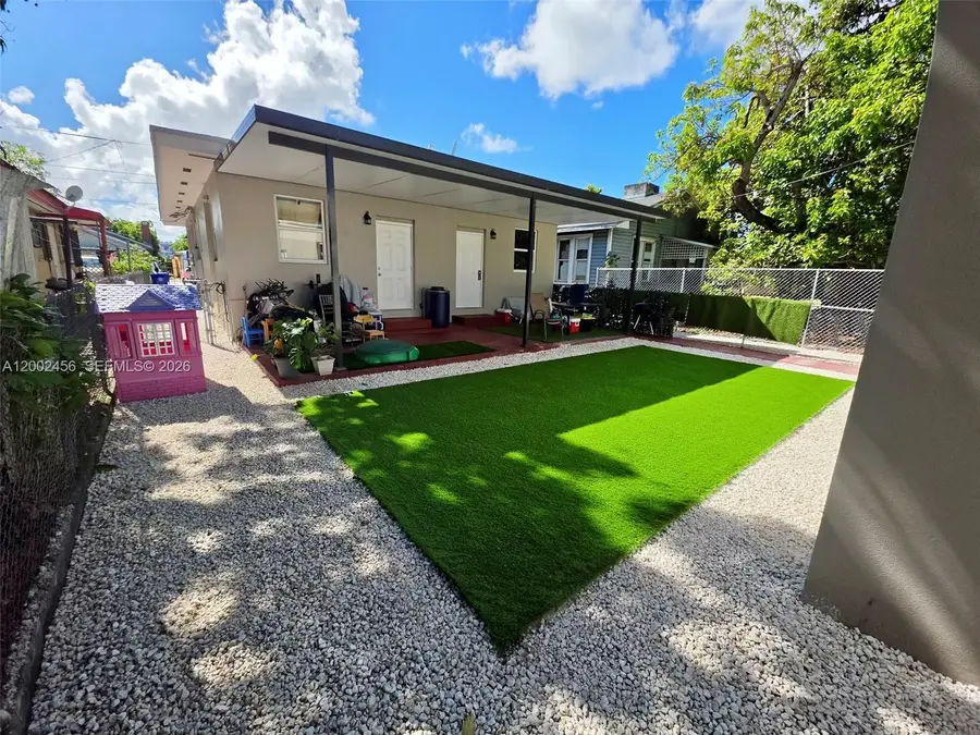 2637 NW 23rd Ct, Miami, FL 33142 - #3