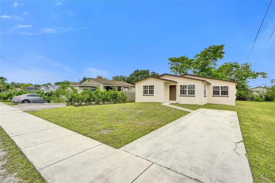 5532 SW 22nd St, West Park, FL 33023 - #2