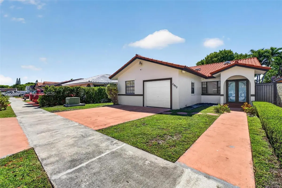 5420 SW 143rd Ct, Miami, FL 33175 - #1