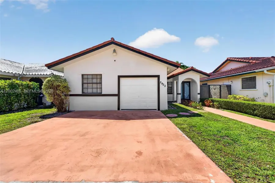 5420 SW 143rd Ct, Miami, FL 33175 - #2