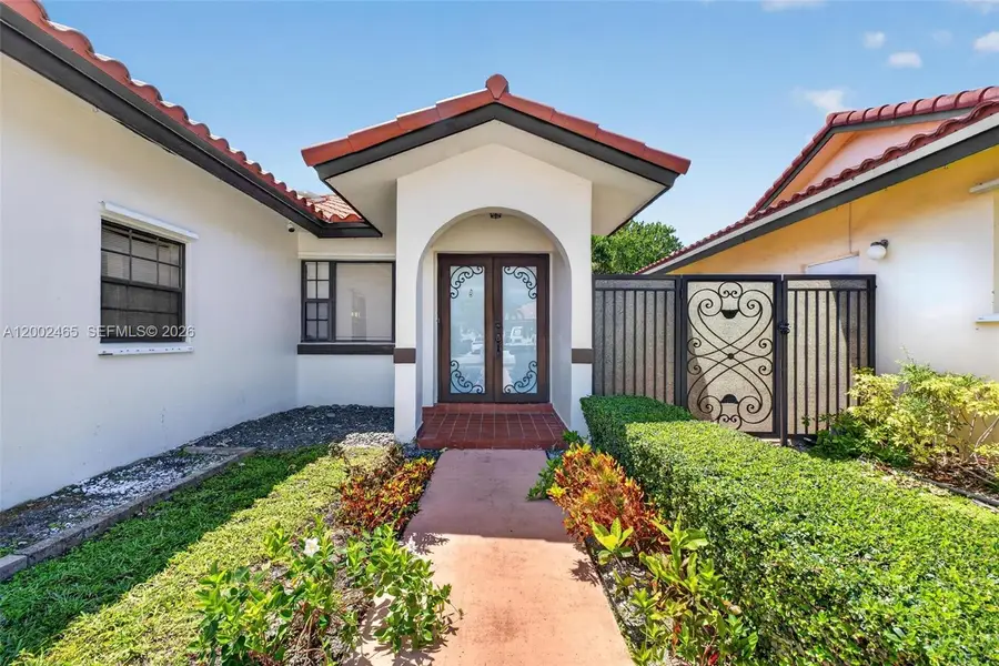 5420 SW 143rd Ct, Miami, FL 33175 - #3