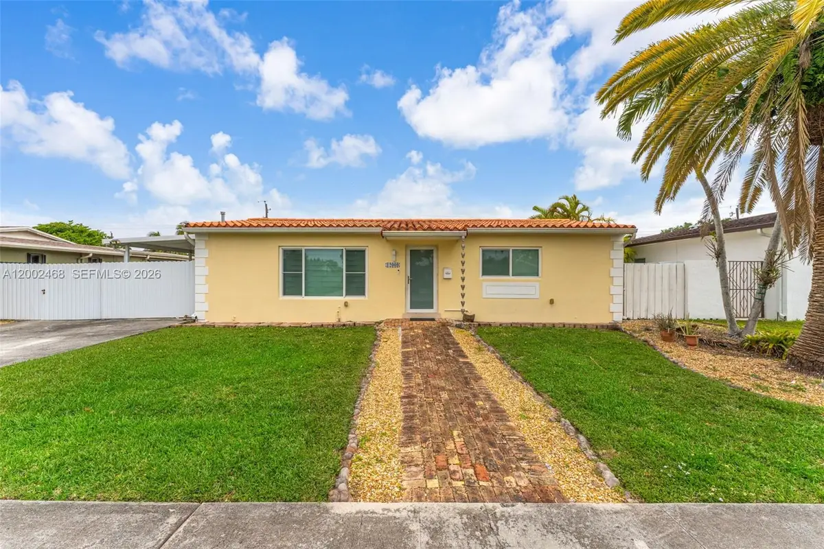 12009 SW 39th Ter, Miami, FL 33175 - #1