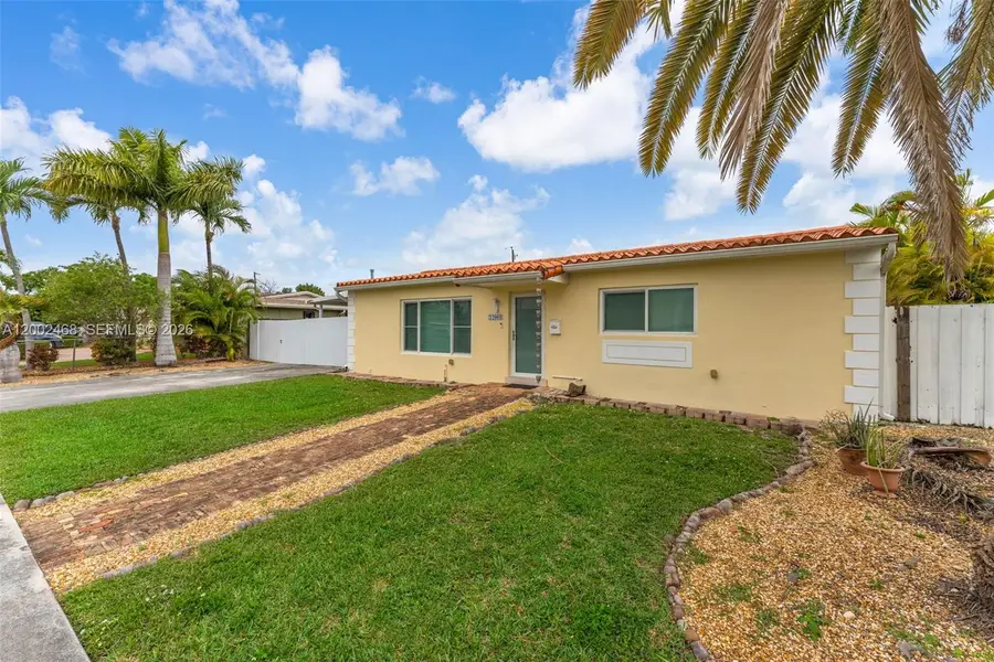 12009 SW 39th Ter, Miami, FL 33175 - #3