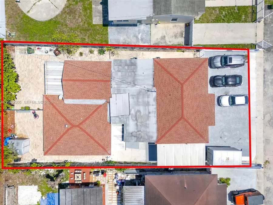 541 E 38th St, Hialeah, FL 33013 - #3