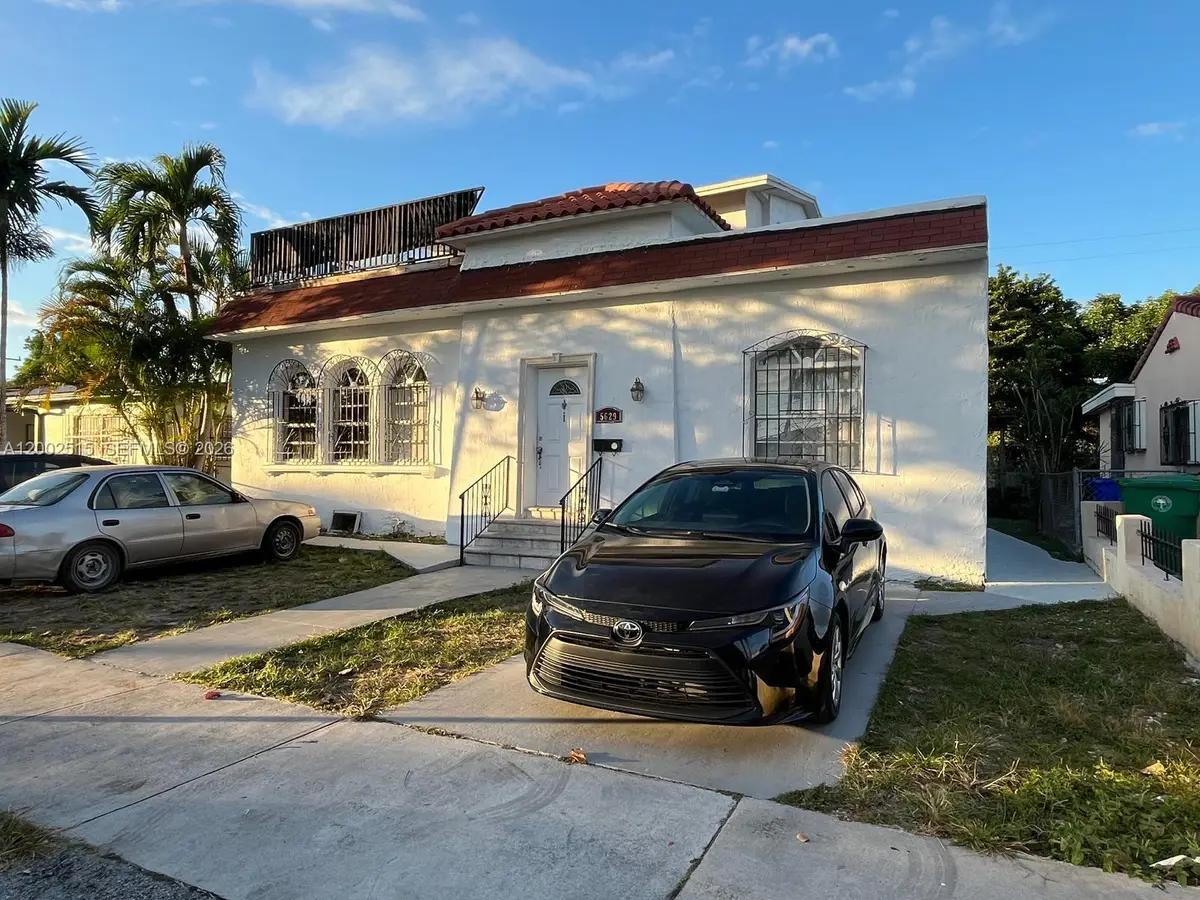 5629 SW 7th St, Miami, FL 33134 - #1