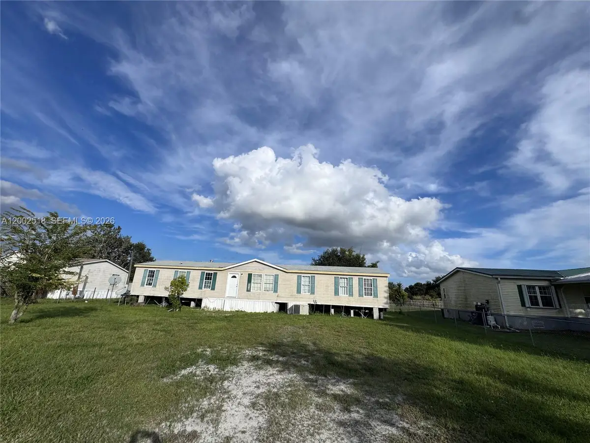 866 NE 104, Okeechobee, FL 34972 - #1