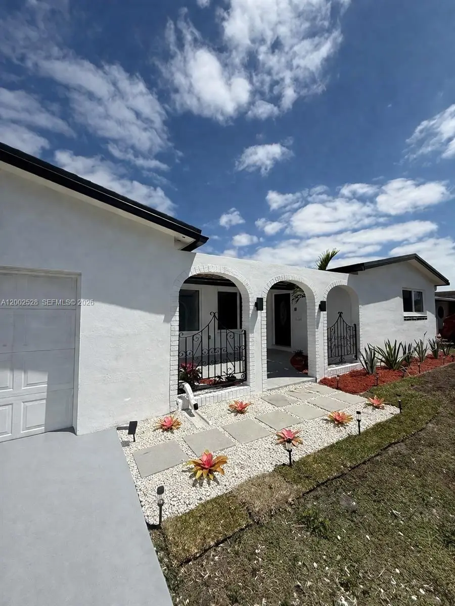 7631 Harbour Blvd, Miramar, FL 33023 - #3